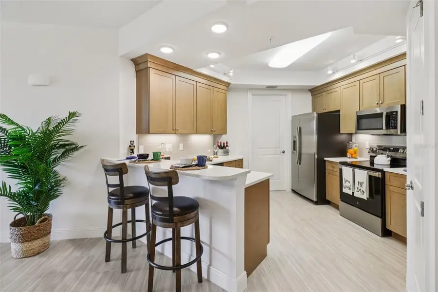 7 Riverwalk Drive #406, New Smyrna Beach, FL 32169 - #3