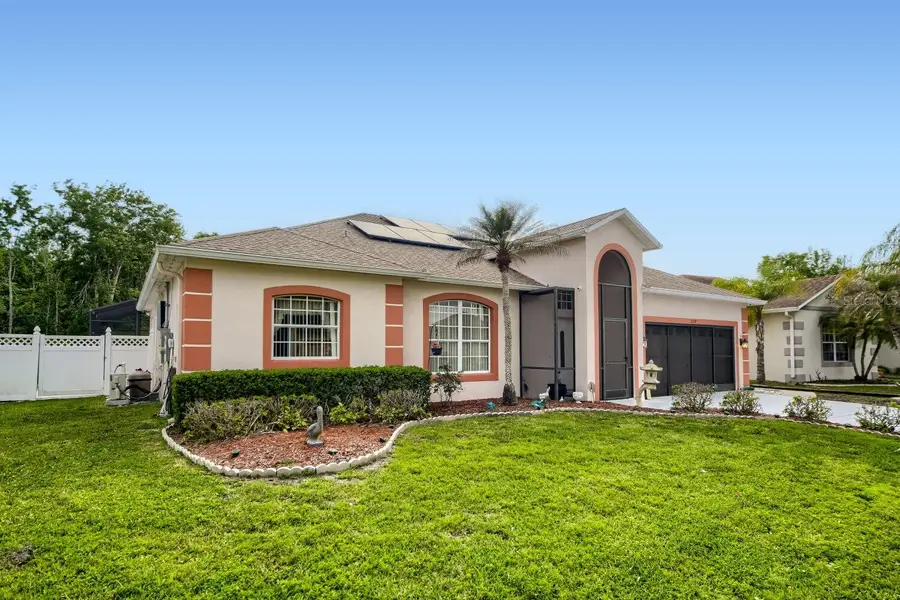 5318 Coral Vine Ln, Kissimmee, FL 34758 - #2