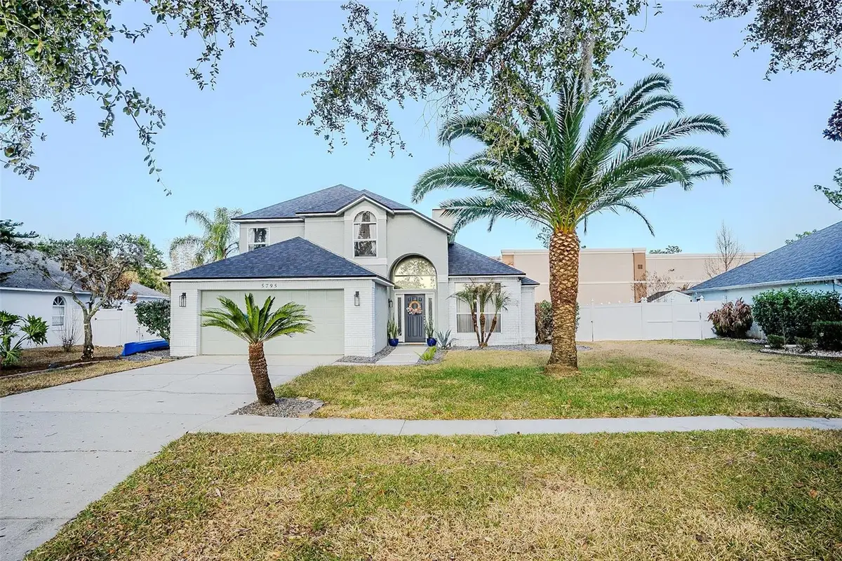 5795 Windsor Hill Drive, Port Orange, FL 32128 - #1