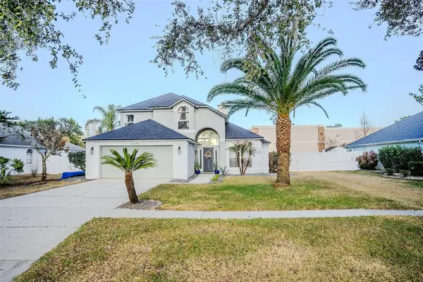 5795 Windsor Hill Drive, PORT ORANGE, FL 32128