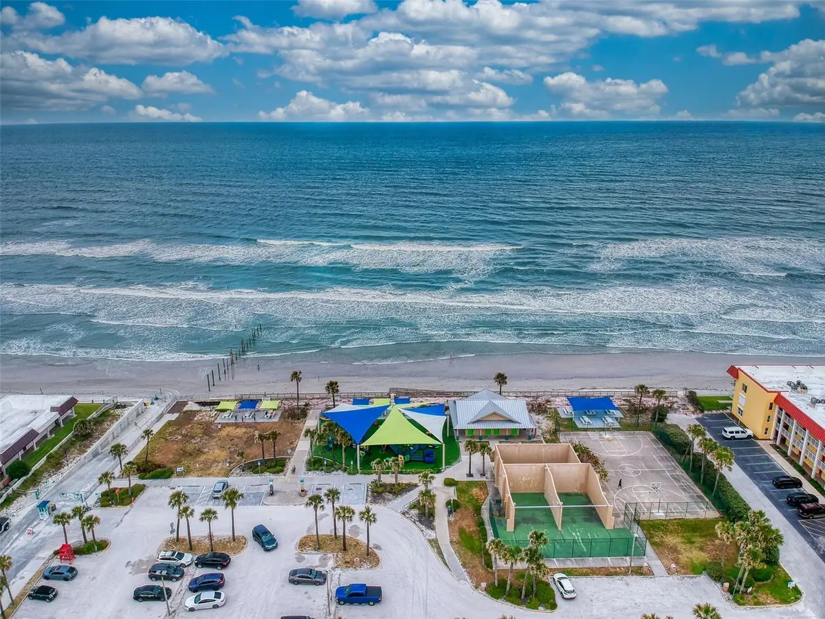 3700 S Atlantic Avenue #103, New Smyrna Beach, FL 32169 - #1