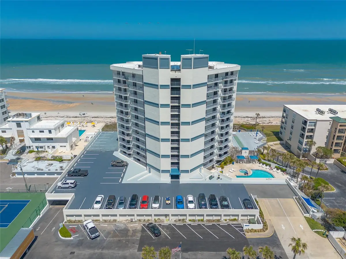 5207 S Atlantic Avenue #1123, New Smyrna Beach, FL 32169 - #1
