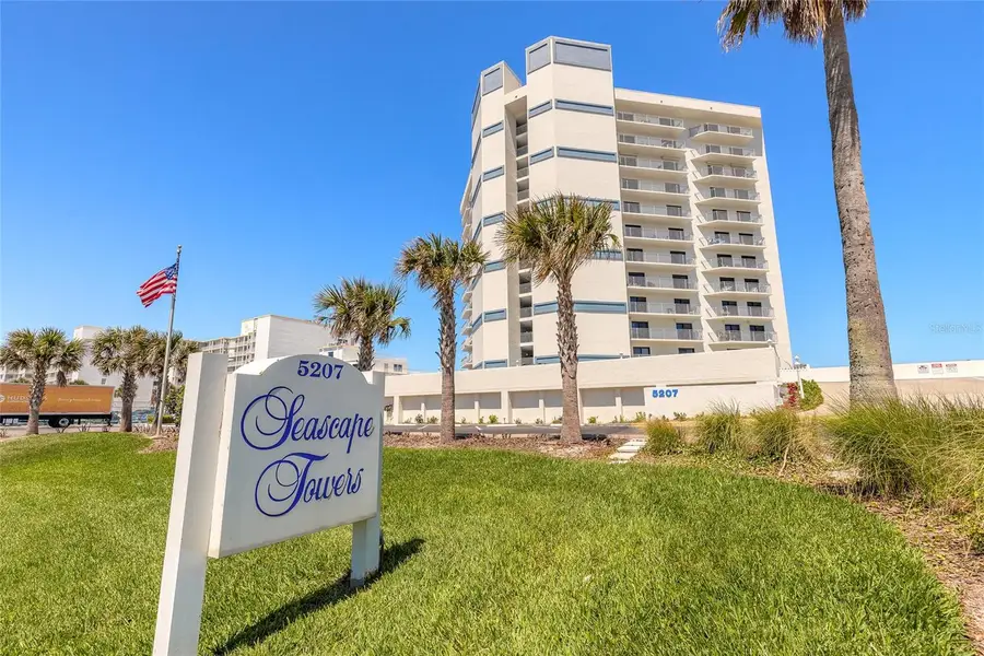 5207 S Atlantic Avenue #1123, New Smyrna Beach, FL 32169 - #3