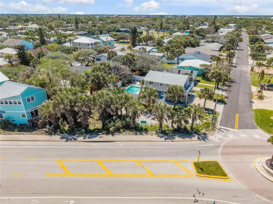 S Atlantic Avenue, New Smyrna Beach, FL 32169 - #3
