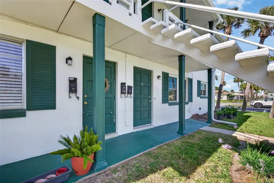 1800 S Palmetto Avenue #1010, South Daytona, FL 32119 - #2