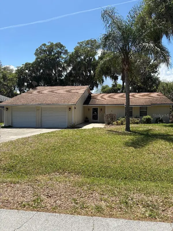 2114 Kumquat Drive, EDGEWATER, FL 32141