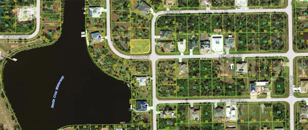 10164 Boylston Street, PORT CHARLOTTE, FL 33981
