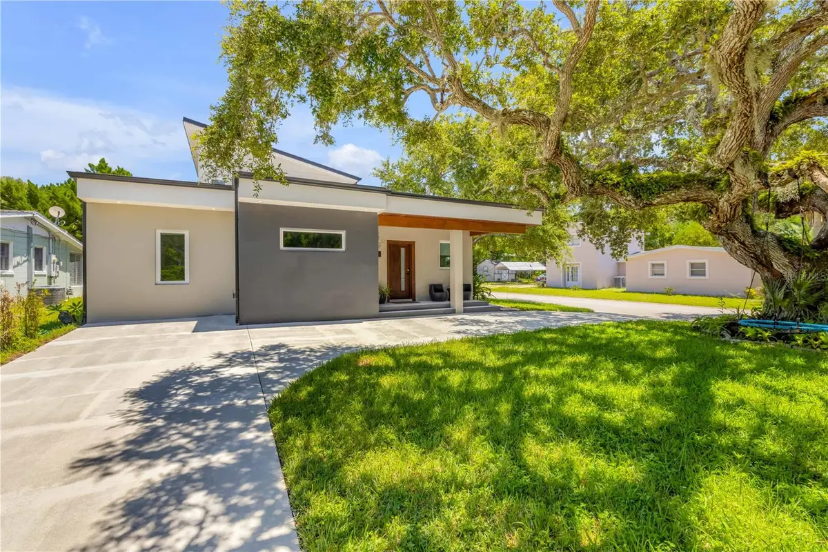 3211 Saxon Drive, New Smyrna Beach, FL 32169 - #1