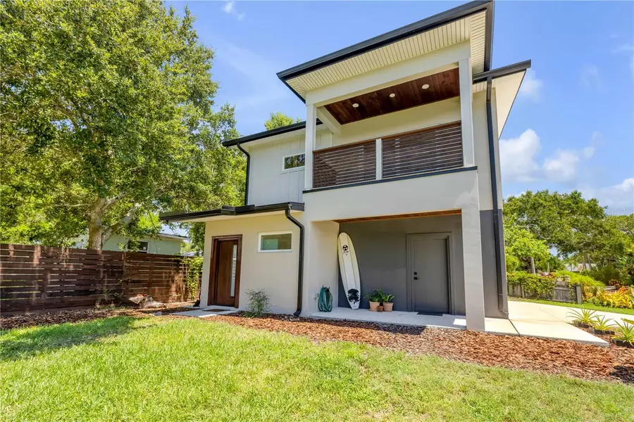 3211 Saxon Drive, New Smyrna Beach, FL 32169 - #2