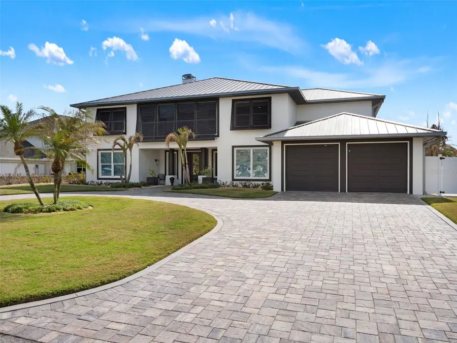 1214 Commodore Drive, New Smyrna Beach, FL 32168 - #3