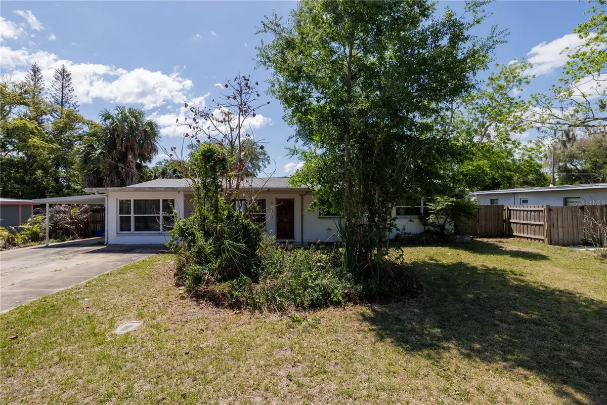 718 Jane Avenue, New Smyrna Beach, FL 32168 - #1