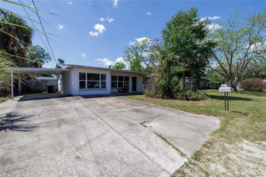 718 Jane Avenue, New Smyrna Beach, FL 32168 - #2