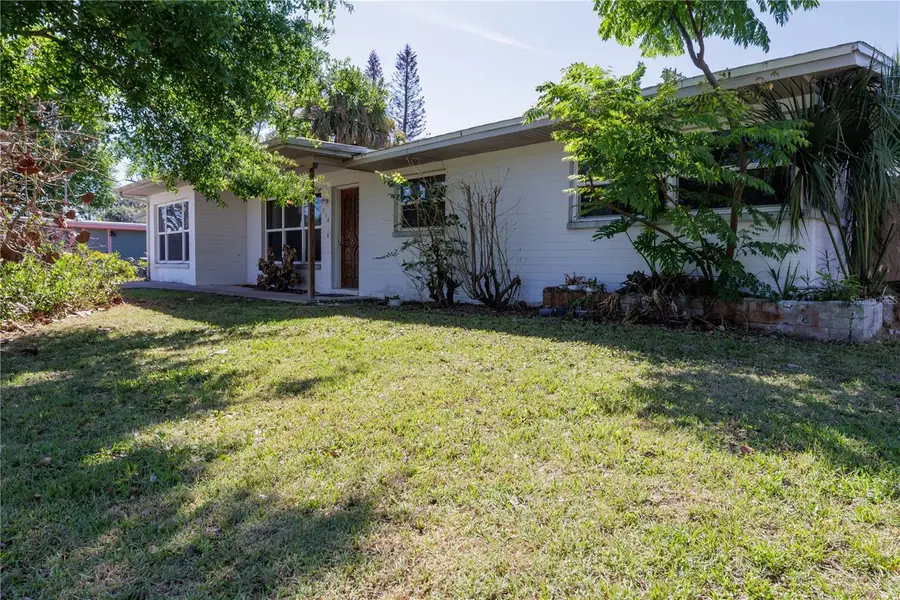 718 Jane Avenue, New Smyrna Beach, FL 32168 - #3