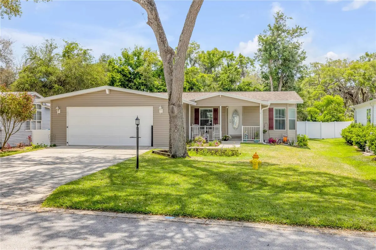 317 Water Landing Drive, Oak Hill, FL 32759 - #1