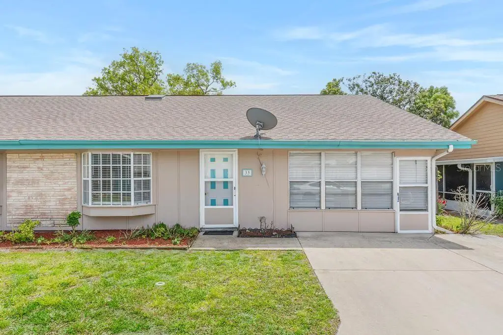 33 Sandra Circle, New Smyrna Beach, FL 32168 - #1