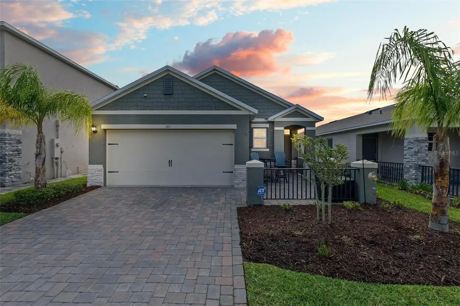 287 Caryota Court, New Smyrna Beach, FL 32168 - #3