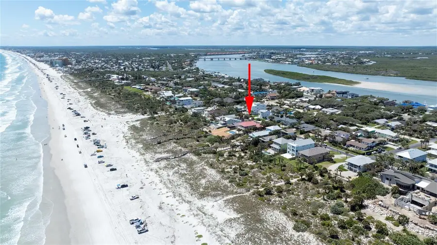 1413 N Atlantic Avenue, New Smyrna Beach, FL 32169 - #3
