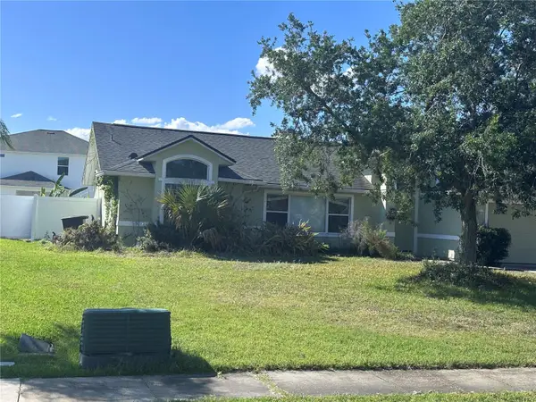 1740 Spottswoode Court, PORT ORANGE, FL 32128