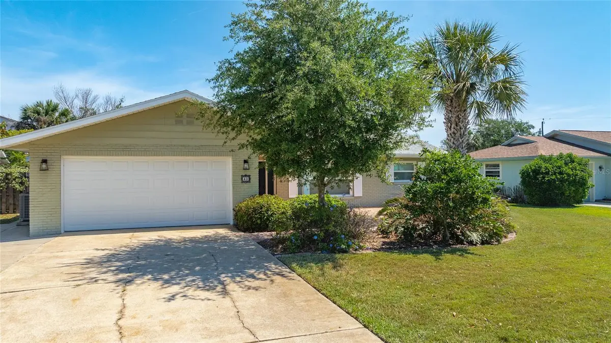 40 Cunningham Drive, New Smyrna Beach, FL 32168 - #1