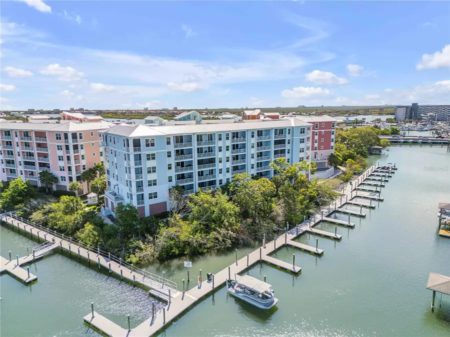 3 Riverwalk Drive #401, New Smyrna Beach, FL 32169 - #2