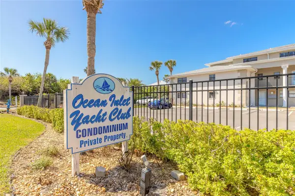 2100 N Peninsula Avenue #1050, NEW SMYRNA BEACH, FL 32169
