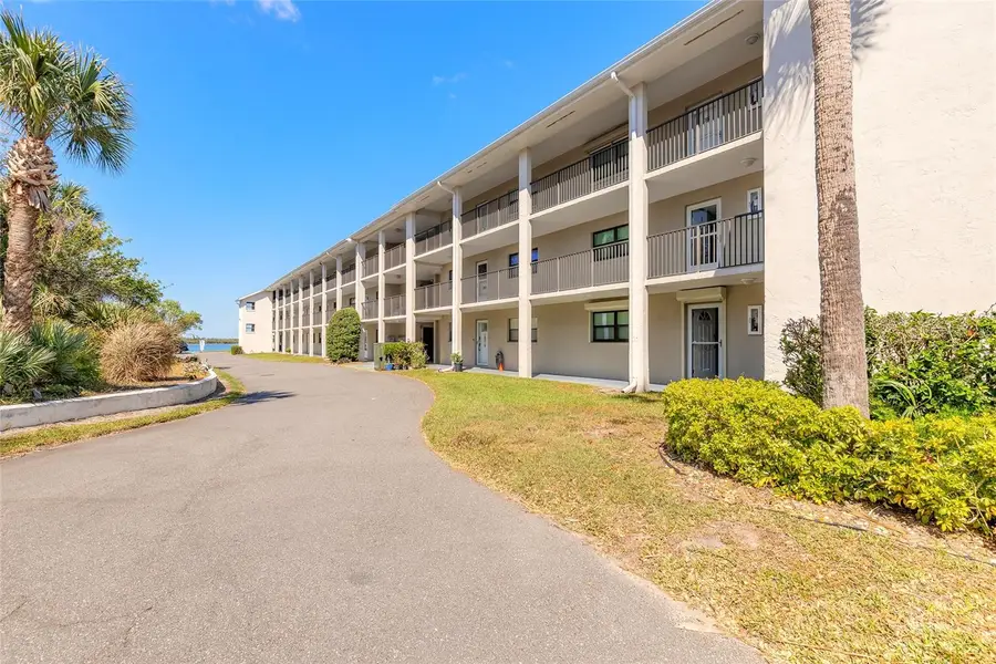 2100 N Peninsula Avenue #1050, New Smyrna Beach, FL 32169 - #2