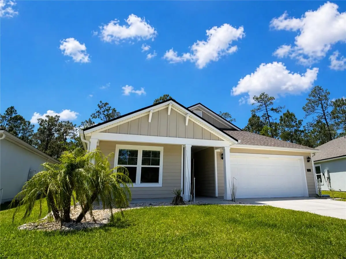 9 Ace Court, Bunnell, FL 32110 - #1