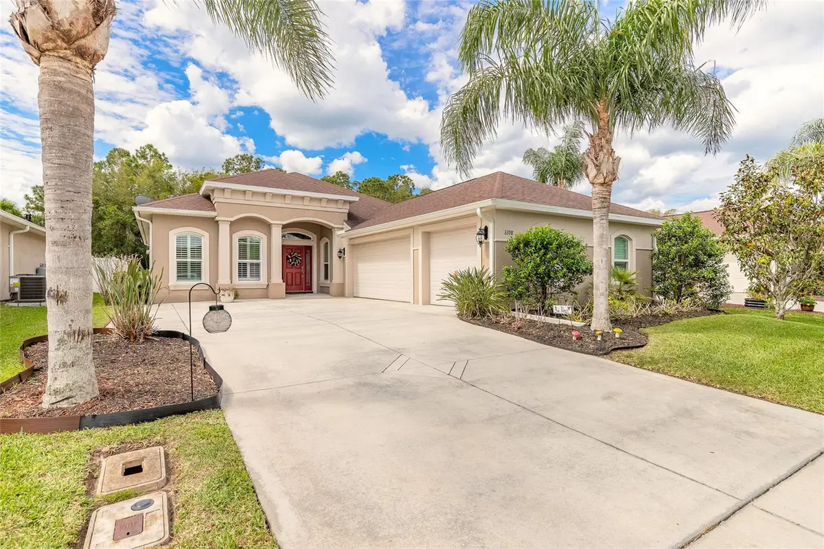 3398 Leonardo Lane, New Smyrna Beach, FL 32168 - #1