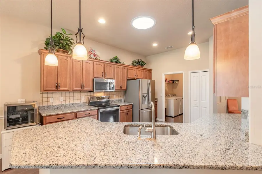 3398 Leonardo Lane, New Smyrna Beach, FL 32168 - #3