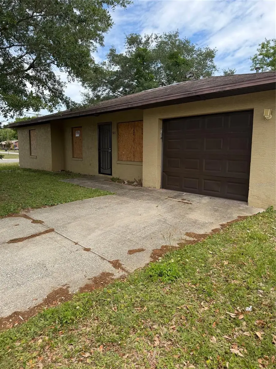 501 Loomis Trail, Daytona Beach, FL 32114 - #1