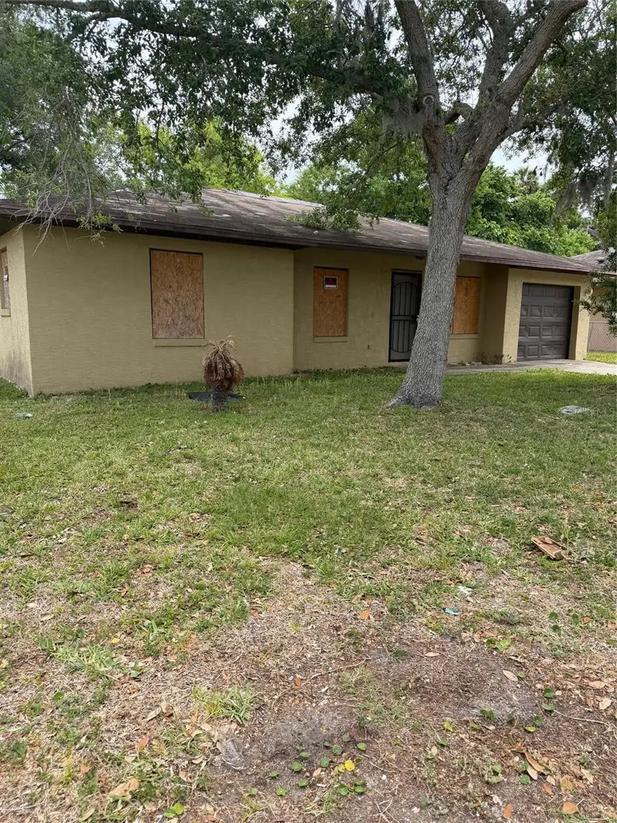 501 Loomis Trail, Daytona Beach, FL 32114 - #2