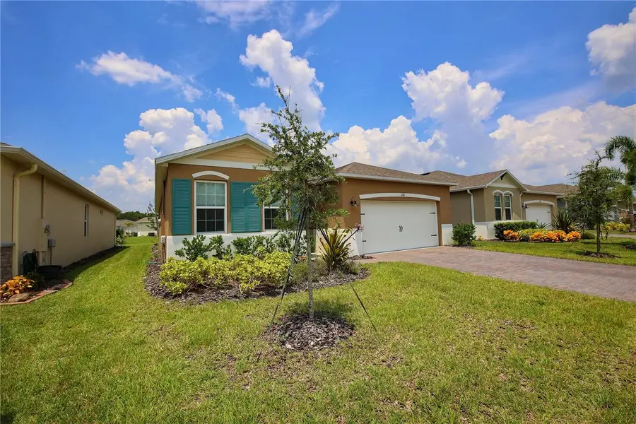 1726 Red Rock Road, New Smyrna Beach, FL 32168 - #2