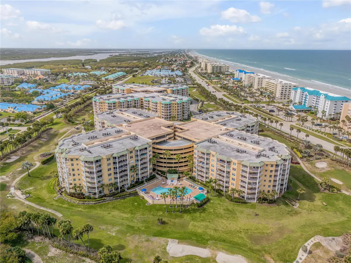 4670 Links Village Drive #C106, Ponce Inlet, FL 32127 - #1
