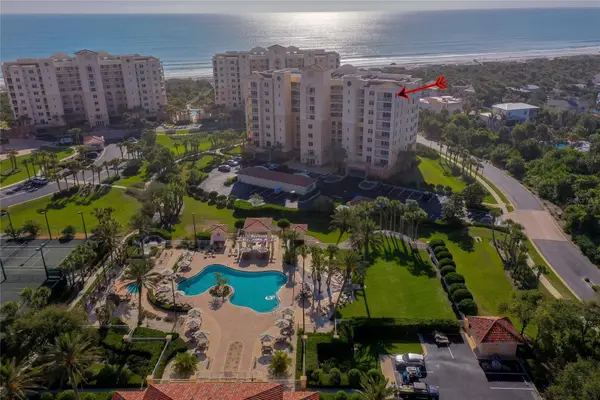 250 Minorca Beach Way #906, NEW SMYRNA BEACH, FL 32169
