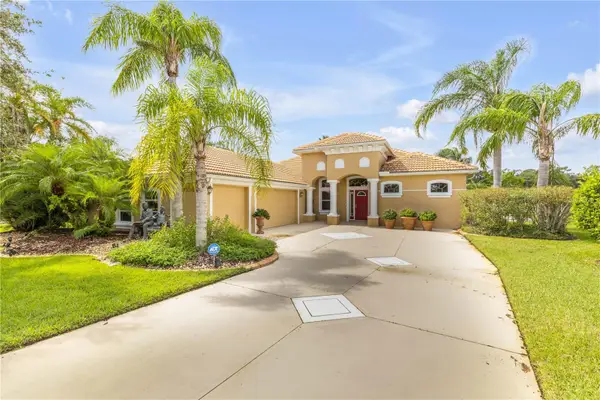 3604 Maribella Drive, NEW SMYRNA BEACH, FL 32168