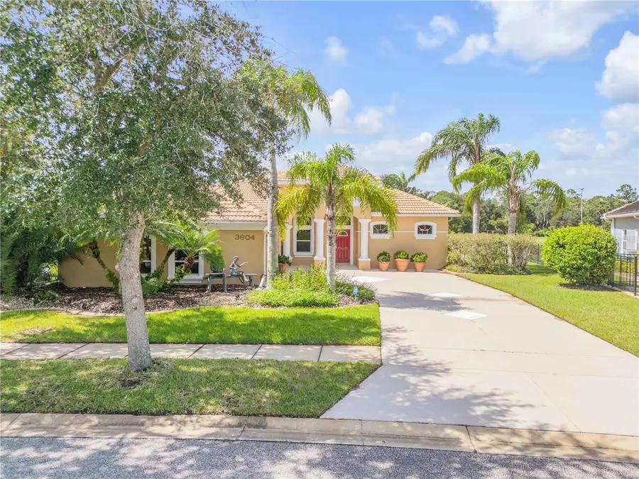 3604 Maribella Drive, New Smyrna Beach, FL 32168 - #2