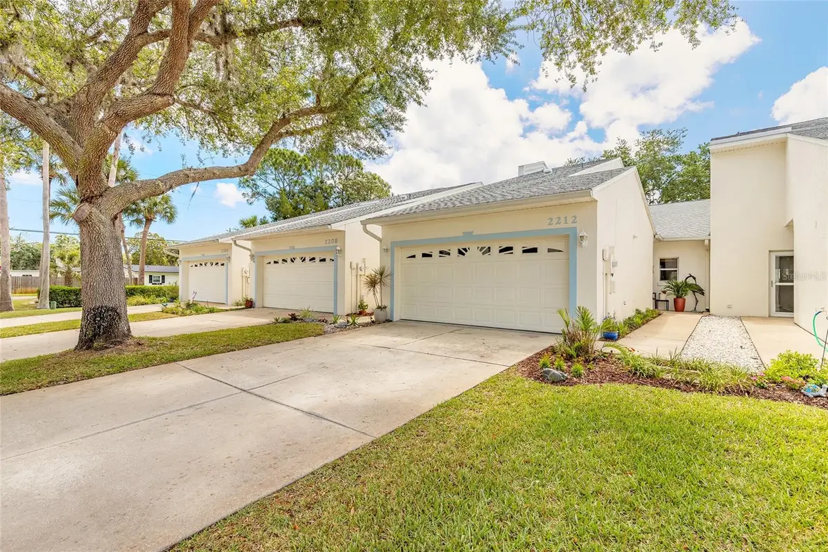 2212 Deerwood Drive, New Smyrna Beach, FL 32168 - #1