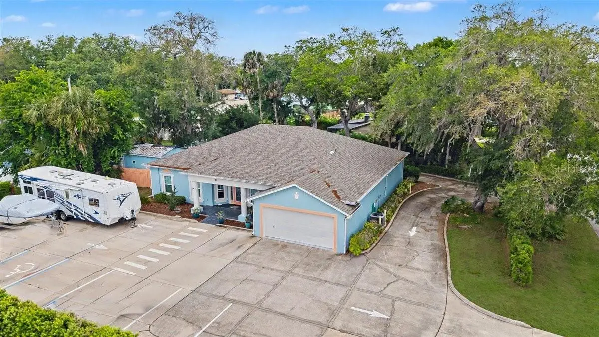 1830 Orange Tree Drive, Edgewater, FL 32132 - #1