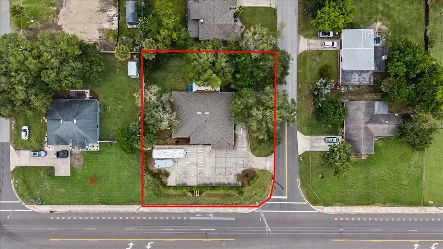 1830 Orange Tree Drive, Edgewater, FL 32132 - #3