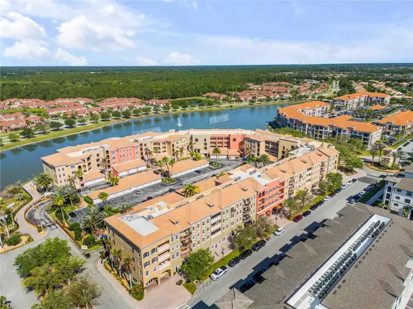 424 Luna Bella Lane #228, NEW SMYRNA BEACH, FL 32168