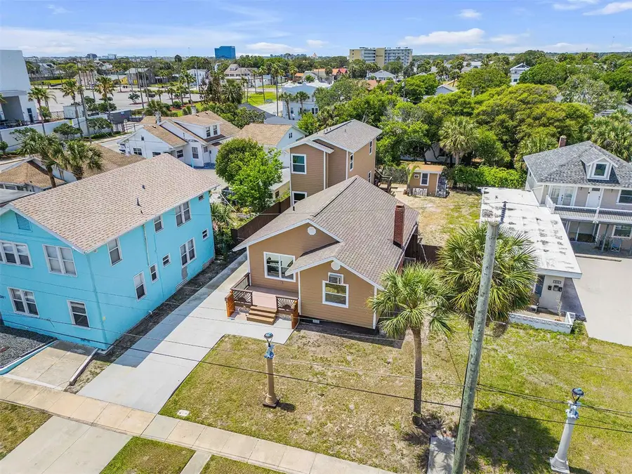 205 N Wild Olive Avenue, Daytona Beach, FL 32118 - #2