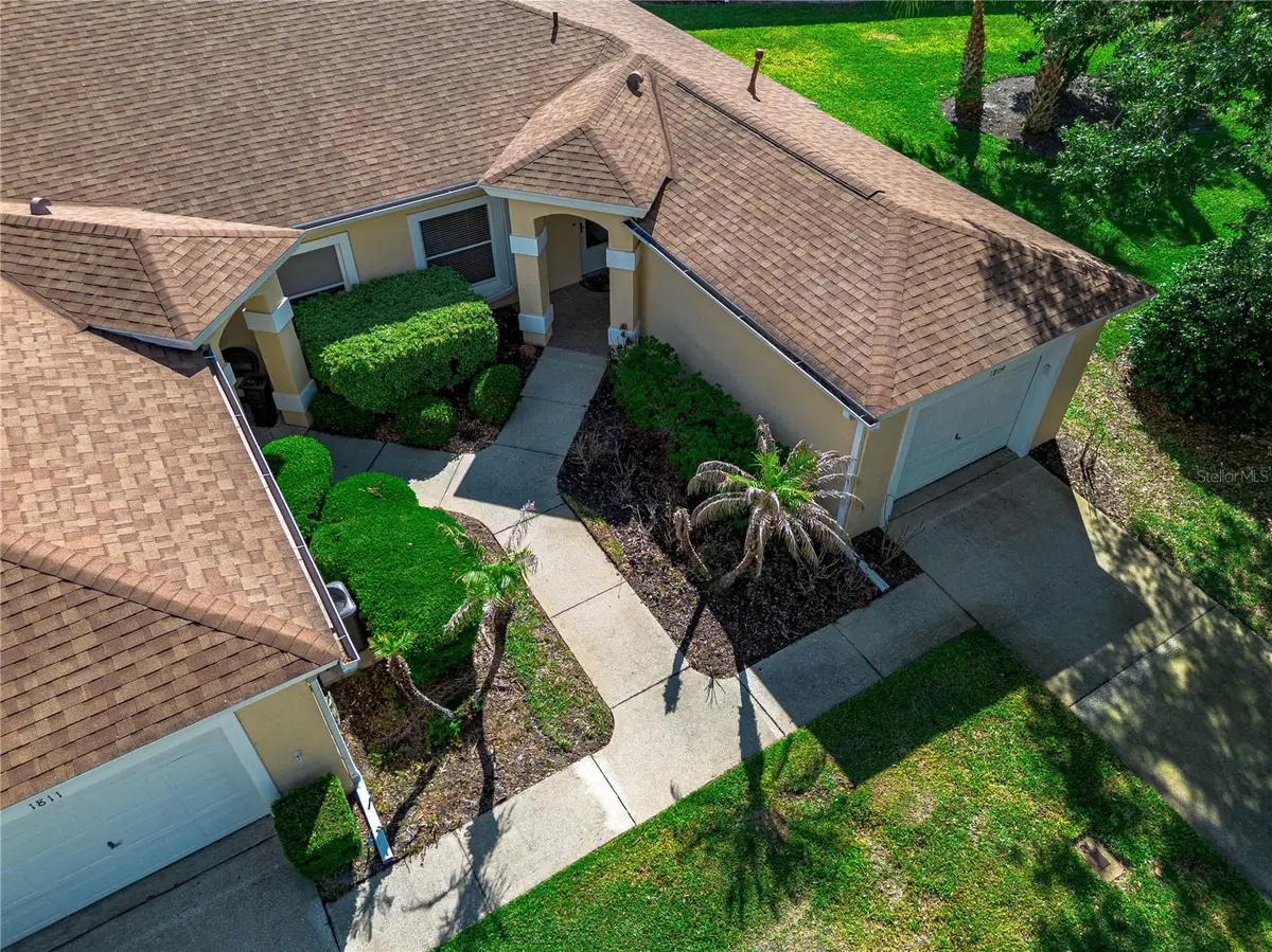 1809 Turnbull Lakes Drive, New Smyrna Beach, FL 32168 - #1