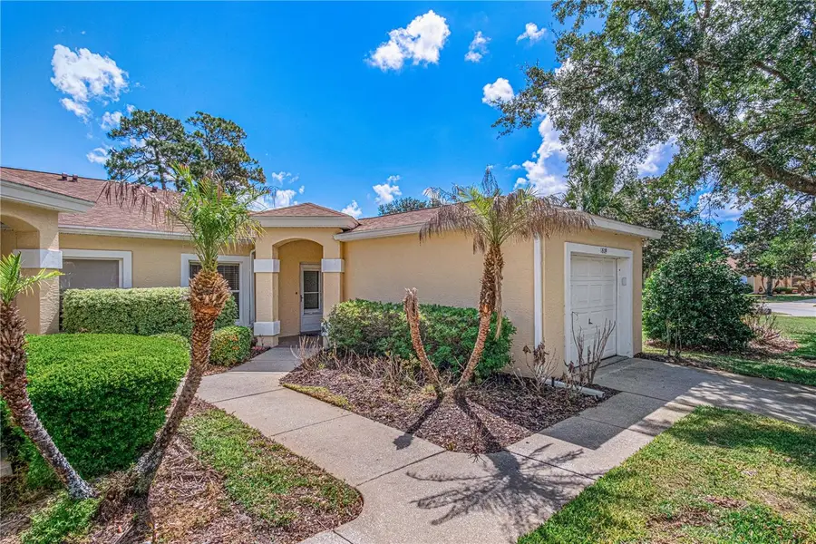 1809 Turnbull Lakes Drive, New Smyrna Beach, FL 32168 - #2