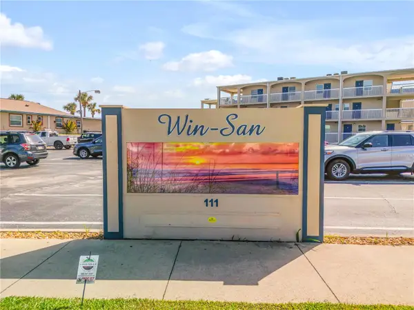 111 N Atlantic Avenue #A105, NEW SMYRNA BEACH, FL 32169