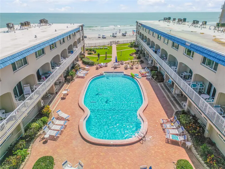 111 N Atlantic Avenue #A105, New Smyrna Beach, FL 32169 - #2