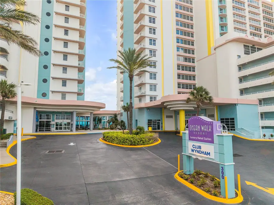 300 N Atlantic Avenue #1804, Daytona Beach, FL 32118 - #2