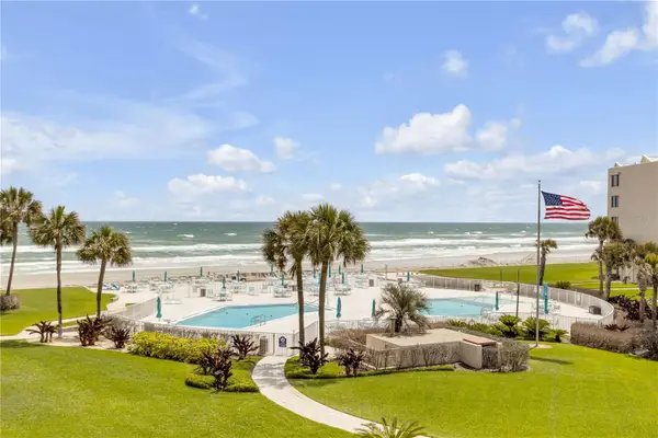 4501 S Atlantic Avenue #319, NEW SMYRNA BEACH, FL 32169
