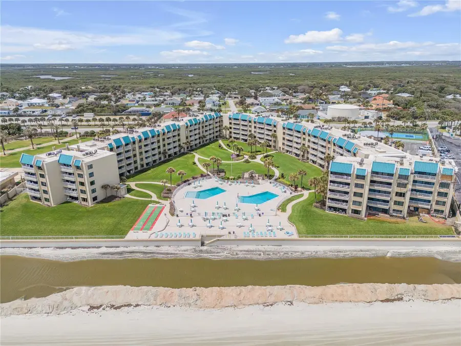 4501 S Atlantic Avenue #319, New Smyrna Beach, FL 32169 - #3