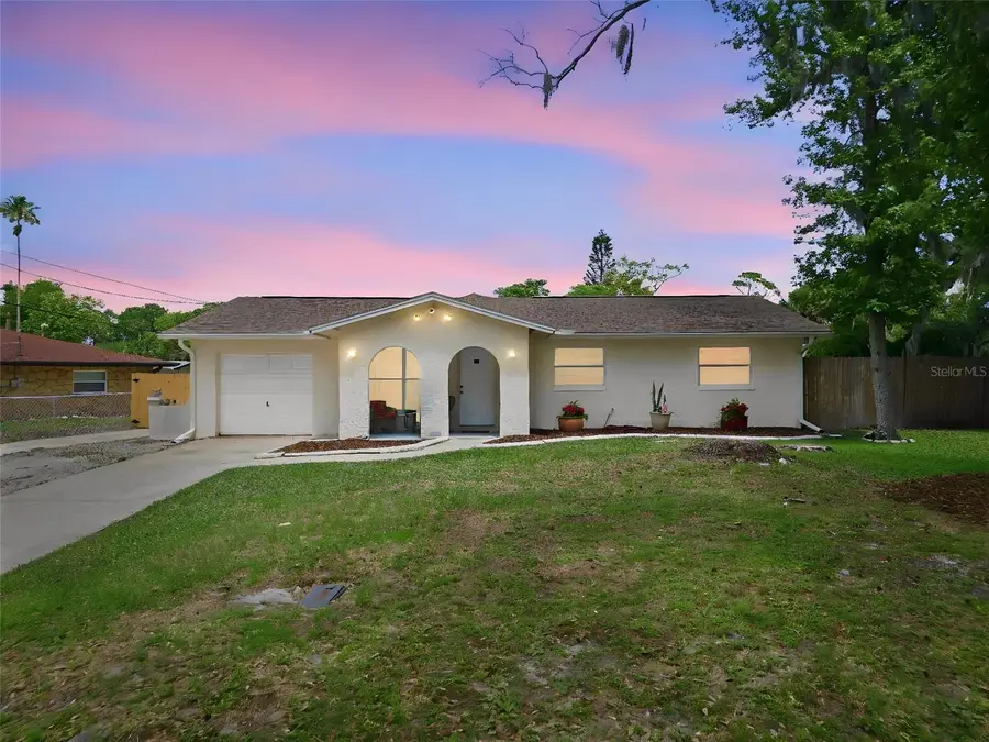 2861 W Oak Lea Drive, South Daytona, FL 32119 - #2