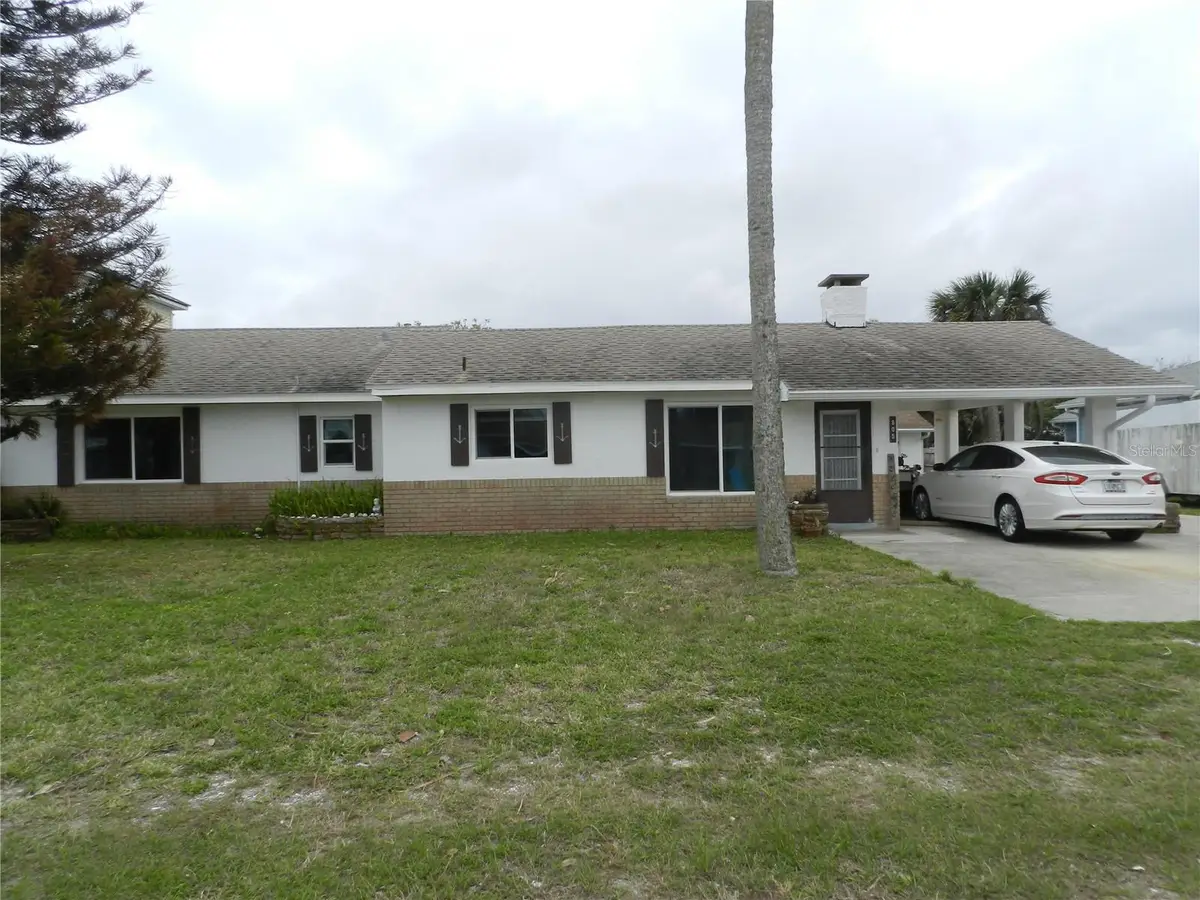 805 Ocean Avenue, New Smyrna Beach, FL 32169 - #1